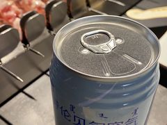 -很久以前羊肉串(昌里路三钢里店)