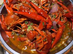 -新凯旋烧烤·燕姐千岛湖土菜