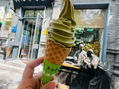 -吴裕泰茶庄(前门大街店)