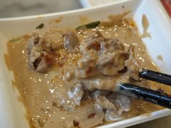 -牛街·马辈儿涮肉(牛街二店)