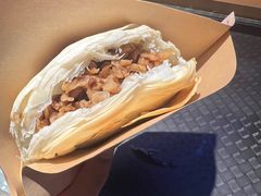 -西北杂粮筐凉皮大王(观澜湖新城MH MALL店)