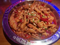 -胖哥俩肉蟹煲(万国店)