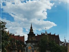 -西双版纳总佛寺