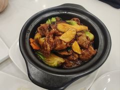 -老大同酒家·糟卤·本帮菜(中山公园店)