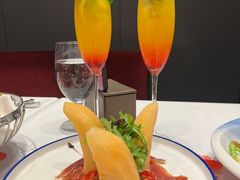 -佛山恒安瑞士大酒店-天空意大利餐厅(环球国际广场店)