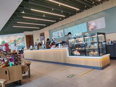 -星巴克臻选(郑州中原万达店)