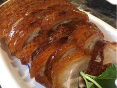 -大鸭梨烤鸭店(花园村店)
