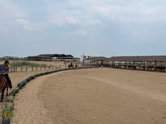 -黄沙古渡原生态旅游区