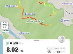 -虞山风景区