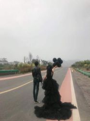 点击看大图 -情订奇缘婚纱摄影(和平路店)