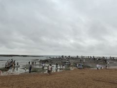 -日照灯塔风景区