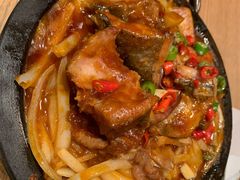 -中国徽菜·徽商故里(广安门店)