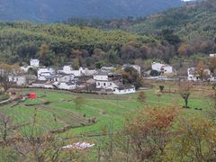 -塔川景区