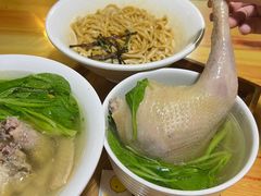 -富源春面馆(四川北路店)