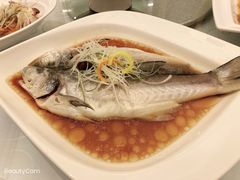 -浦华大酒店-台南担仔面海鲜楼