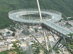 -野三坡刘家河高山漂流