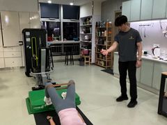-中田健身工作室(星耀城金牌店)