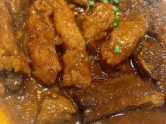-津悦·正阳春烤鸭(红旗南路店)