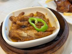 -潮福城大酒楼·潮粤菜·港式点心(阳光城店)