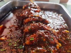 -无味饭店(九眼桥商业文化广场店)