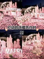 -余笙是你婚礼策划(创意谷店)