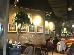 大堂-G+KITCHEN(龙湖狮山天街店)