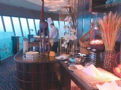 -广州花园酒店·凌璇阁旋转餐厅CAROUSEL360