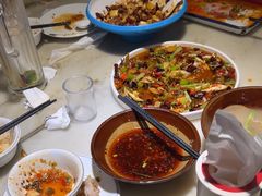 -常和州·夜宵大排档(常州单店)