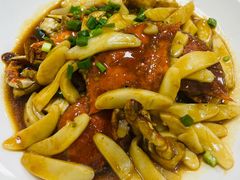 -老白酒农家菜馆