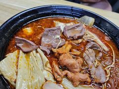 -四川老牛麻辣烫(北门桥店)