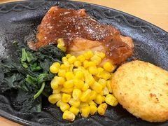 -萨莉亚意式餐厅(天河城购物中心店)