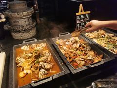 -源·咖啡自助餐厅·海鲜·烧烤·三文鱼(海口华彩洲际酒店)