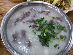 -南记食粥坊·宵夜大排档(岭南分店)
