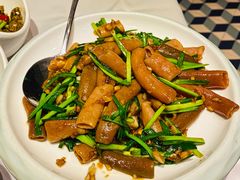 -开海·红岛海鲜虾水饺(石老人店)