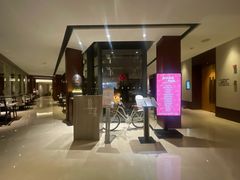 -拾溪餐厅(杭州千禧度假酒店)