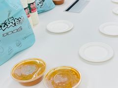 -Bombay Grill印度餐厅