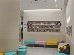-天真蓝照相馆(五角场百联又一城店)