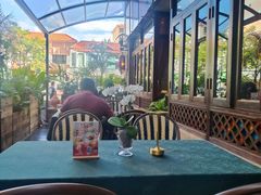 -翡翠鸟精品泰国菜(北辰财富中心店)