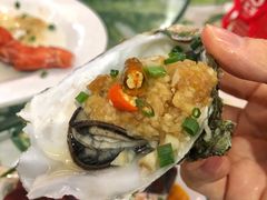 -四姑娘川味海鲜(八爪鱼店)