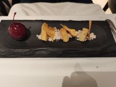 -Tomato&Pepper法餐厅