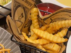 -希尔顿欢朋酒店·欢朋餐厅