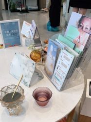 -倩极·精研痘敏肌管理