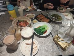 -留半山·香港食堂(啦啦宝都店)