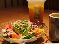 -水之惠鲜鱼料理(王府大街店)