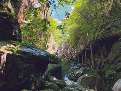 -山沟沟景区