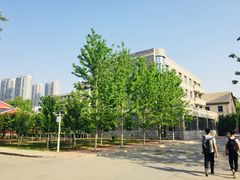 -辽宁大学(崇山校区)