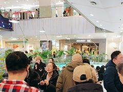-凯德MALL(西直门店)