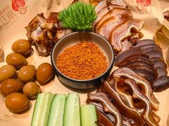 -炊江南·上海菜(国展华漕店)