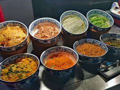 -松咖啡自助餐厅·松北香格里拉