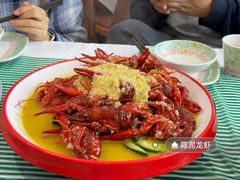 -香满锅老北京羊蝎子火锅·家常菜(新街口店)